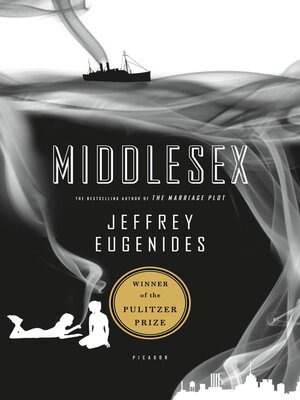 Middlesex - ebook